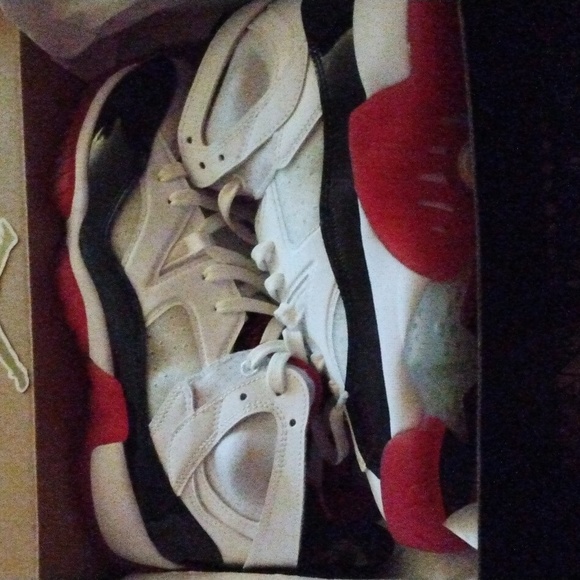 Jordan Other - Jumpman 2 treys